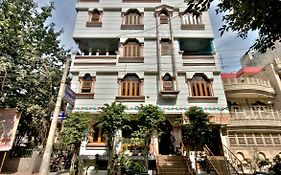Hotel Blue Sapphire
